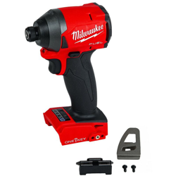 Avvitatore ad Impulsi Milwaukee M18ONEID2-0 FUEL™ ONE-KEY™ (Solo corpo Cartone) en oferta
