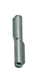 CERNIERA GOCCIA SALDARE 80x19 Pz.2 570 FC GEMAC