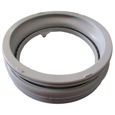 Electrolux-rex-aeg-zoppas - SOFFIETTO Guarnizione porta oblo' lavatrice AEG Zoppas P6 Rex Electrolux 1321091025