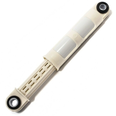 Electrolux-rex-aeg-zoppas - AMMORTIZZATORE LAVATRICE Corto Diam 11mm 165mm Chiuso mm.245 Aperto 80N Electrolux Rex