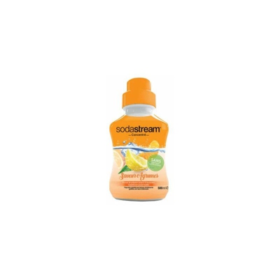 Concentrato di agrumi 500 ml - 30025993 - Sodastream