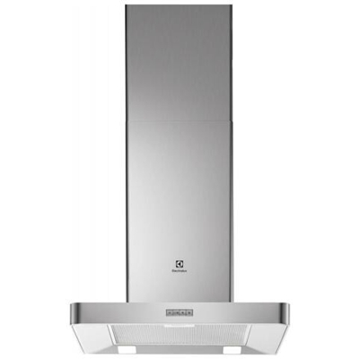 Cappa a Parete EFB60460OX Aspirante da 60 cm Colore Inox