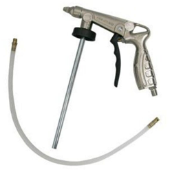 Aerografo pistola per trattamenti insonorizzanti body antirombo a/206 - ANI en oferta