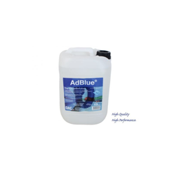AdBlue Additivo DEF Diesel Exaust Fluid Tanica 10 LT Con Imbuto Beccuccio Per Auto Con Catalizzatore SCR en oferta