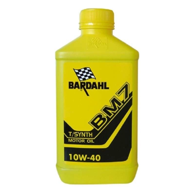 Olio auto 10w40 BM7 1 l Bardahl