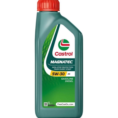 Castrol Magnatec 5W30 A5 stop-start 1 l