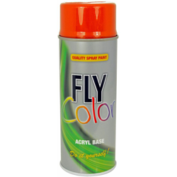 Motip Dupli Italia - FLY-COLOR ARANCIO SCURO ML.400 precio
