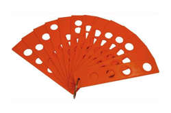 RIVELATORE INTERASSE IN PVC - Moia precio