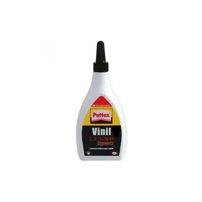 COLLA LEGNO EXPRESS 250 GR VINILICO - Pattex