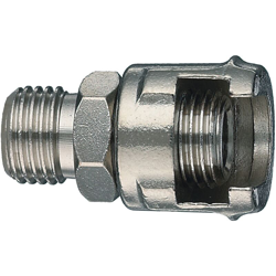 Raccordo Dado Fresato 11/A 1/4 m pz.2 Bl - ANI características