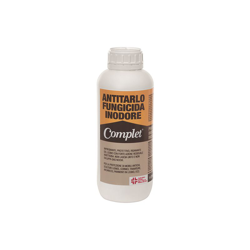 Antitarlo Fungicida Complet 0,500Lt en oferta