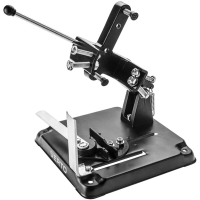 ut.el.supporto x smerigliatrice - Verto