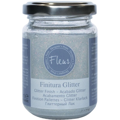 To.do Colorificio Centrale - To-do Fleur 130ml Glitter Gold gla
