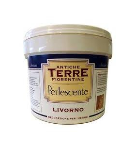 Perlescente Livorno - LT.2,5 - ANTICHE TERRE FIORENTINE