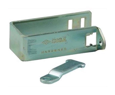 Accessori Per Lucchetto 06301 Cravatta Luce 50 - Cisa