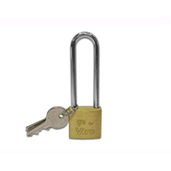 Lucchetto Fai Arco Lungo - Larghezza 20mm Arco 23mm - Viro precio