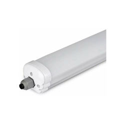 Plafoniera Led 60cm 18W 220V Bianco Freddo 6400K IP65 Tri Proof Led Lamp Light SKU-6282 precio