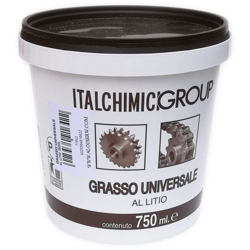 Grasso universale da 750ml base litio precio