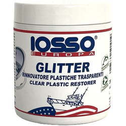 Glitter rinnovatore lucidante 250 ml - Iosso características