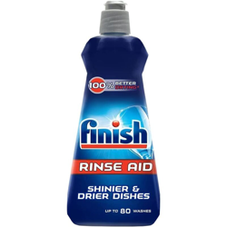 BRILLANTANTE LAVASTOVIGLIE CLASSICO 400 ML - Finish características