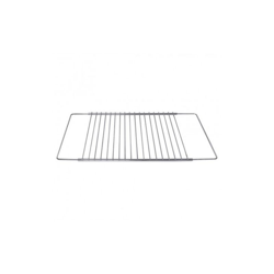 Universale - GRIGLIA MAXI FORNO REGOLABILE DA 47 A 75CM X 35 PROF. precio
