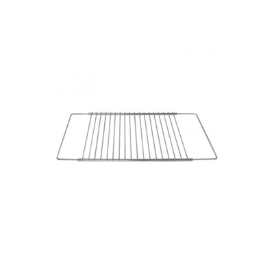 Universale - GRIGLIA MAXI FORNO REGOLABILE DA 47 A 75CM X 35 PROF.