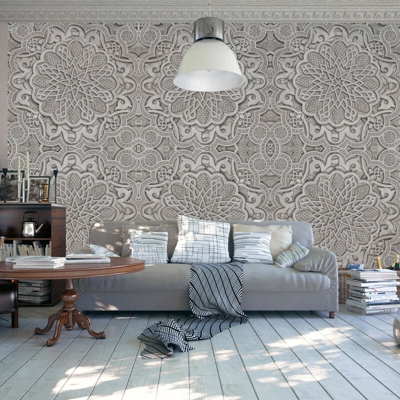Artgeist - Fotomurale - Oriental ornament - 350x245