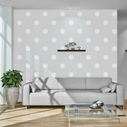 Artgeist - Fotomurale - Puntini gioiosi - 350x245 características