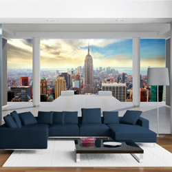 Artgeist - Fotomurale - Risveglio - 350x245 precio