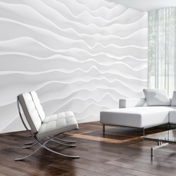 Artgeist - Fotomurale - Origami wall - 350x245 características
