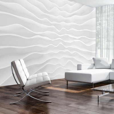 Artgeist - Fotomurale - Origami wall - 350x245