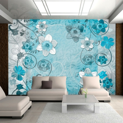 Fotomurale - Profumo di primavera - 250x175