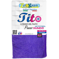 Panno Microfibra Cm.50X70 Tito en oferta