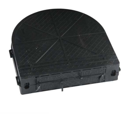 Cassetta Plastica Avvolgitori 142/165 m 5,0