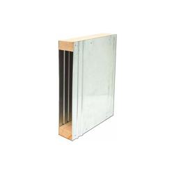 Schellenberg 12400 - Avvolgitore per cinghia di tapparella con sistema Maxi, per cassetta da incasso da 21.5 cm características