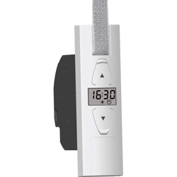 SR10250 GW250 Avvolgi tapparelle elettrico 23 mm Trazione (max.) 45 kg Da incasso - Superrollo Professional precio