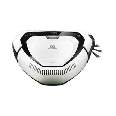 Aspirapolvere robot ELECTROLUX PI81-4SWN Electrolux - Pure i8
