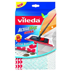 Wischmat con manico telescopico 01474 - Vileda características