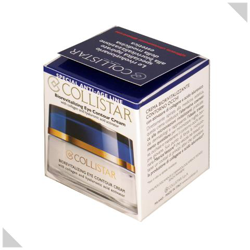 Biorivitalizzante Contorno Occhi precio