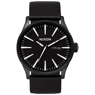 The Sentry A105-005 Orologio Uomo Al Quarzo