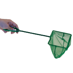 Retino per acquari Amtra: Verde - 0,1 m en oferta