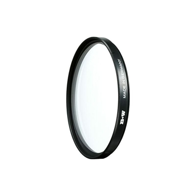 NL4 Close-Up +4 - Filtro per effetti per obiettivi di fotocamera (58 mm) - B+w