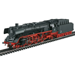 039004 Locomotiva a vapore serie 01 di DB - Märklin características