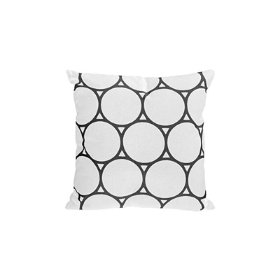 Federa Nielsen Circle 45x45 Alloy 401141 marca - Nielsen Design