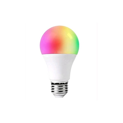 Lampadina LED E27 Smart Controllo Vocale Alexa, R4553 - Woox