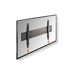 Vogel's BASE 05 M Supporto da parete per TV, Fisso, Per TV da 32-55 pollici (81-140 cm), Max. VESA 400xx400, Max. carico 30 kg, Certificato TÜV precio