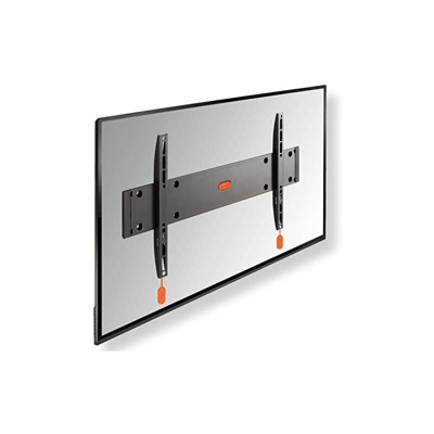 Vogel's BASE 05 M Supporto da parete per TV, Fisso, Per TV da 32-55 pollici (81-140 cm), Max. VESA 400xx400, Max. carico 30 kg, Certificato TÜV