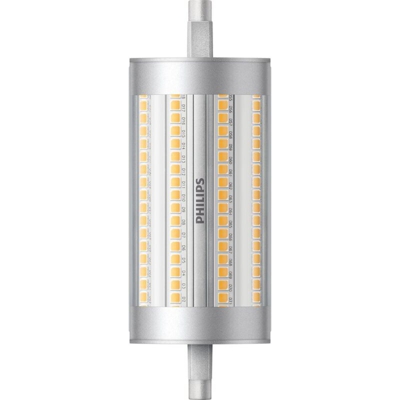 Linerar Faretto Led 150W R7S Luce Bianco Freddo Regolabile - Philips