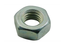 Dadi In In Acciaio Zincato 6S 5588 Medi Mm. 5 500Pz en oferta