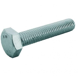 BULLONE TE 8.8 12x 80 TF ZN DIN933-UNI5739 precio